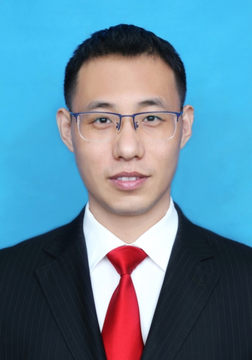 杜晓伟