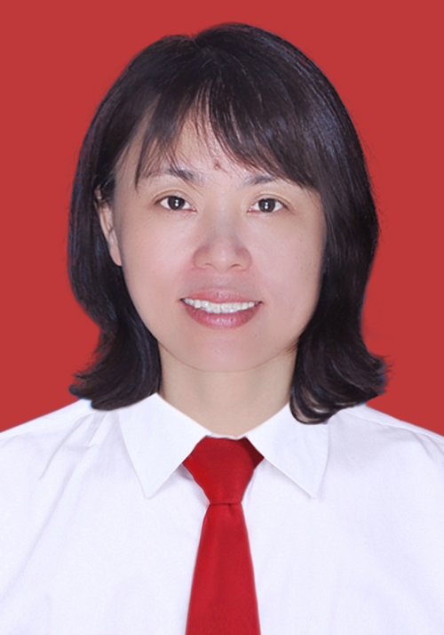陈奕娇