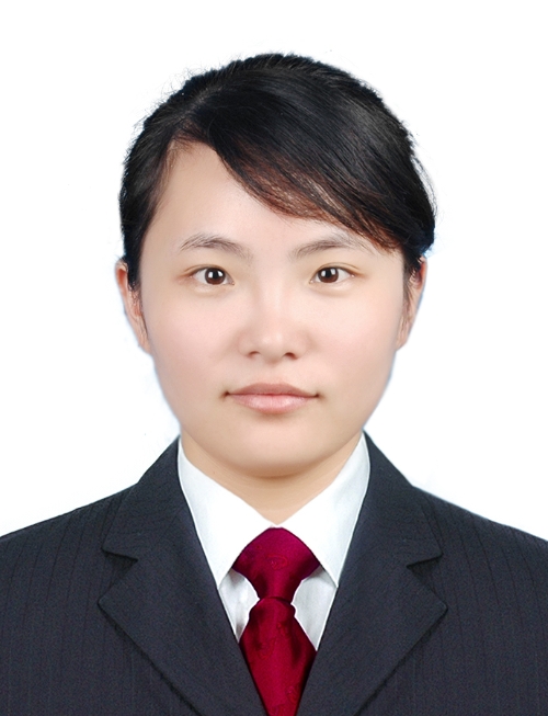 陈莹