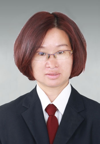 江红霞