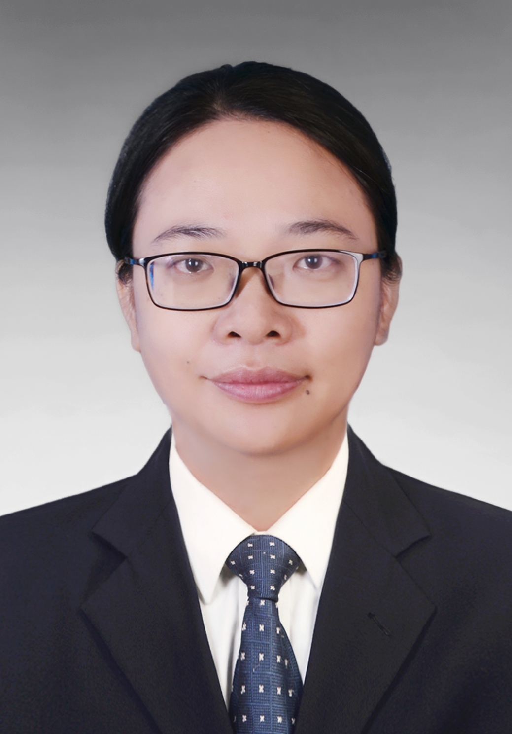 吴静静