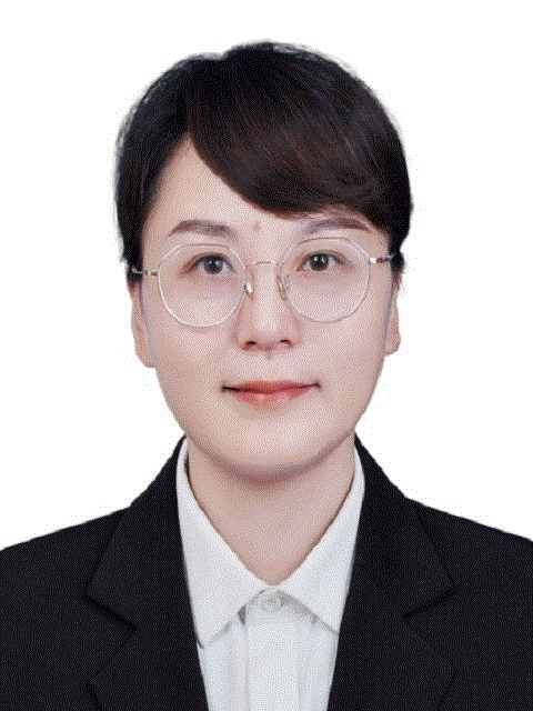 俞萍
