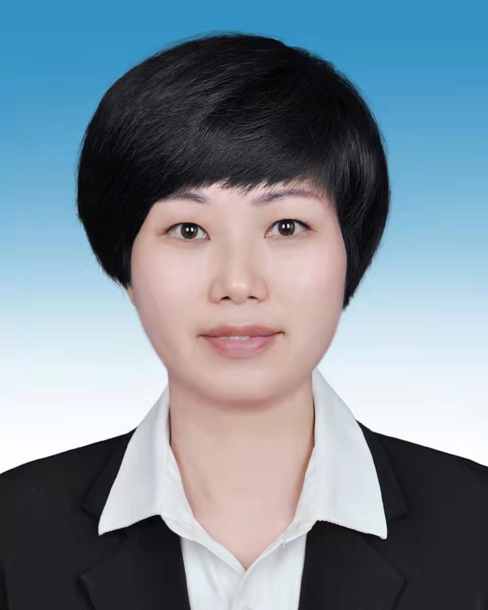 徐奕萍
