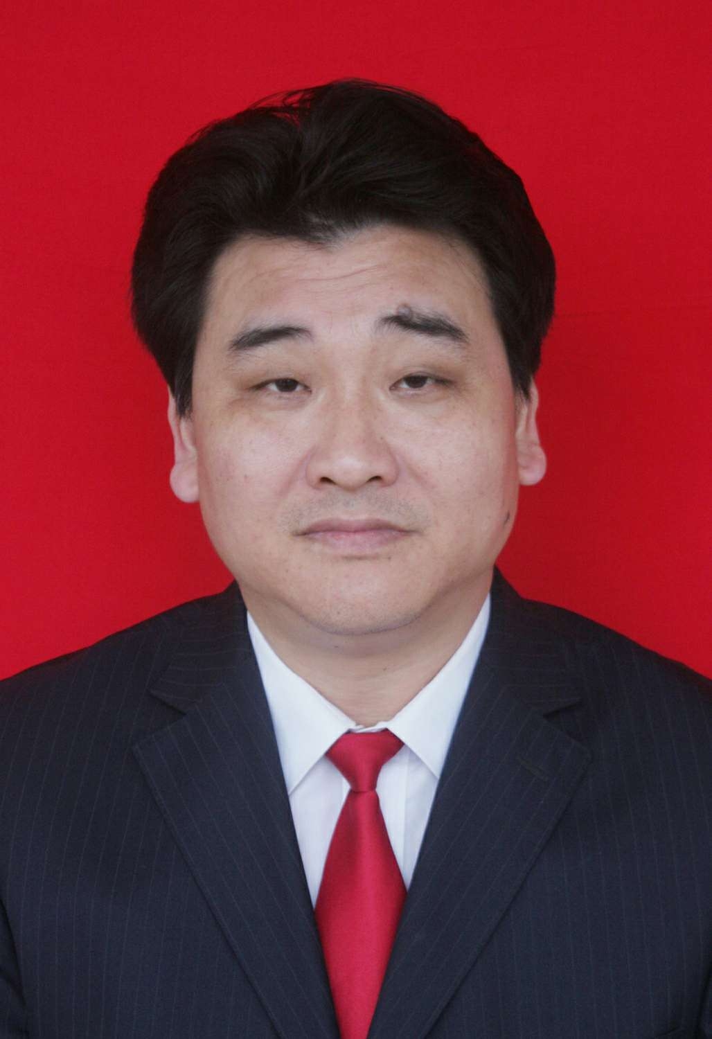 戚中卫