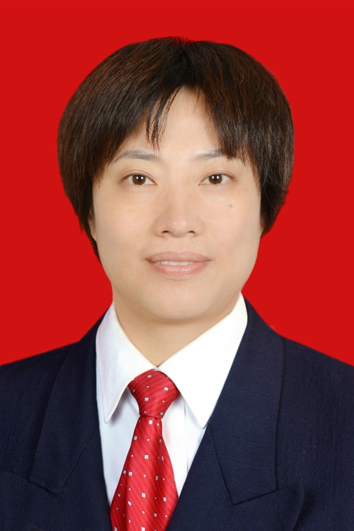 童丽霞