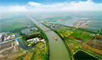 杭申线北郊河