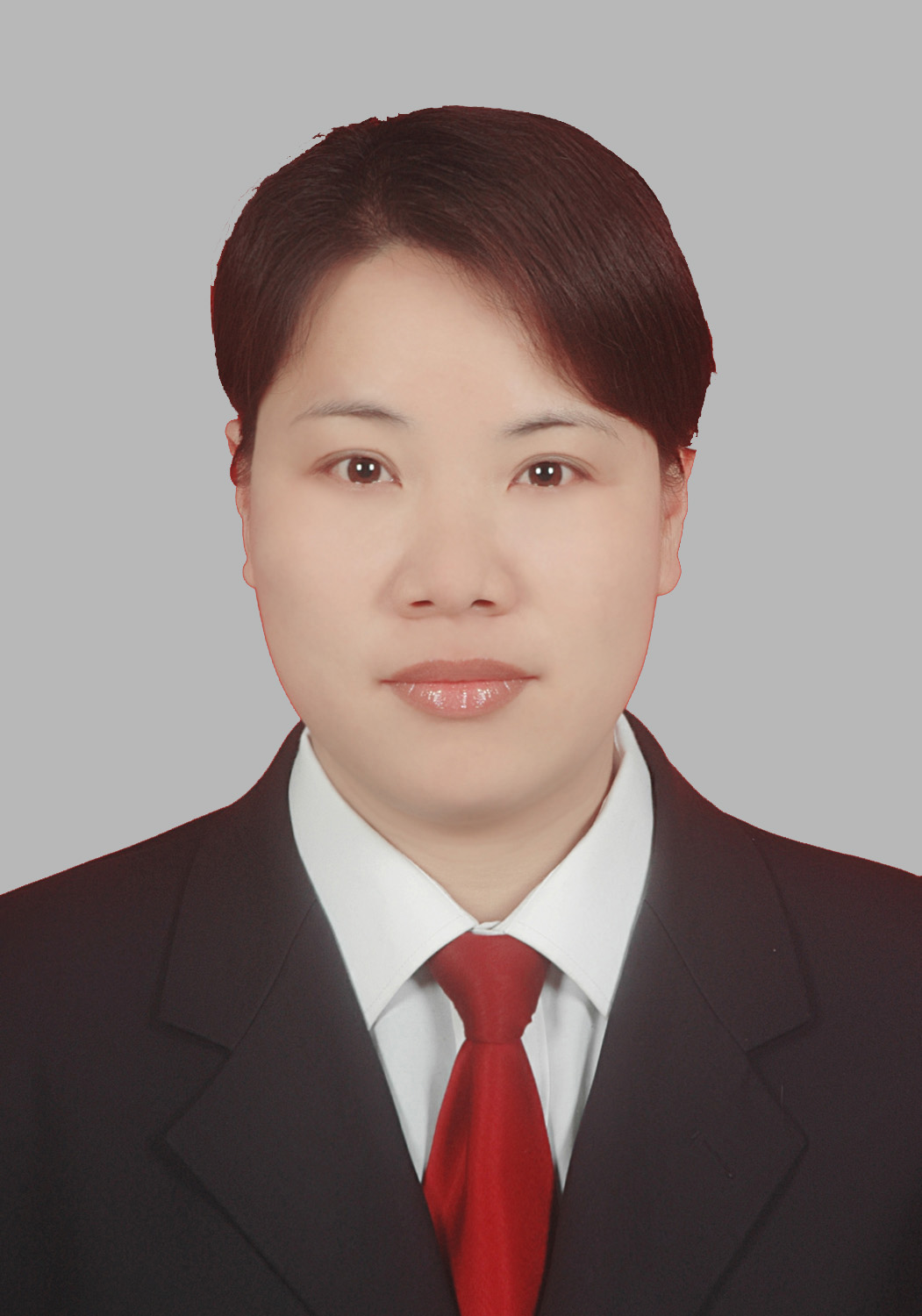 何晓丽