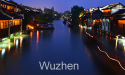 Wuzhen