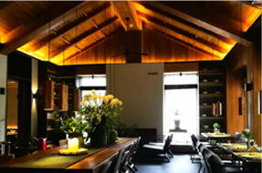 Yueya • Restaurant Liberté (Xixi)
