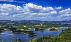 Hangzhou Qiandao Lake - Two Day Tour