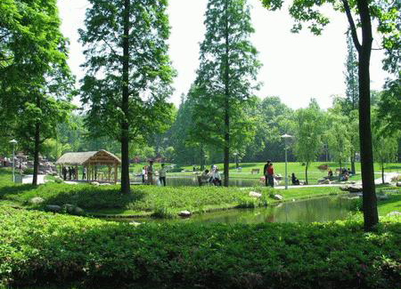 Xueshi Park