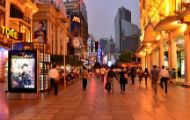 A Four Day Itinerary for the Four Jewels of East China