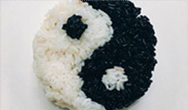 Arroz Qianlong Tai Chi