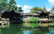 A Four Day Itinerary for the Four Jewels of East China