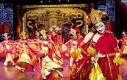 A Four Day Itinerary for the Four Jewels of East China