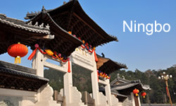 Ningbo