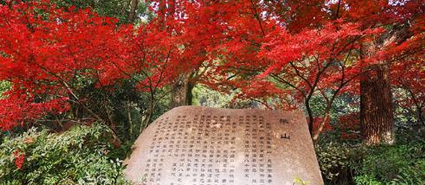 Parc forestier national de Hangzhou Banshan
