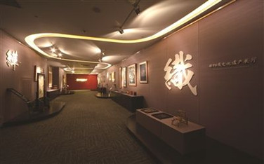 Hangzhou Wensli Seiden Kultur Museum