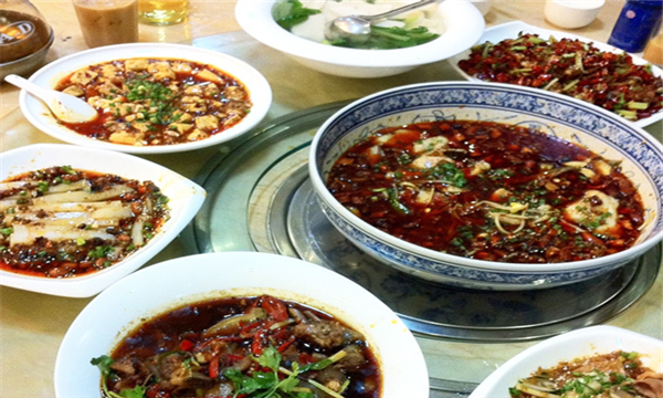 사천미관식당