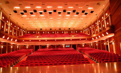 Hangzhou Theater