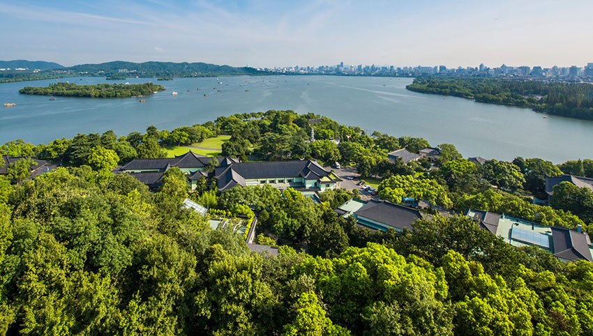 West Lake
