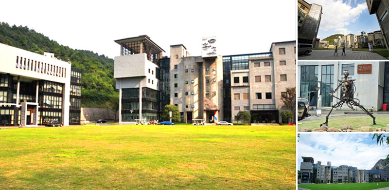 Zhijiang Creative Park