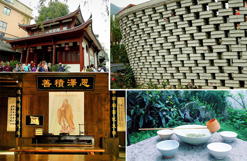 Outer Tongwu Village