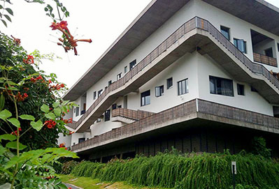 Xiangshan Campus of China Academy of Art Xiangshan Campus of China Academy of Art