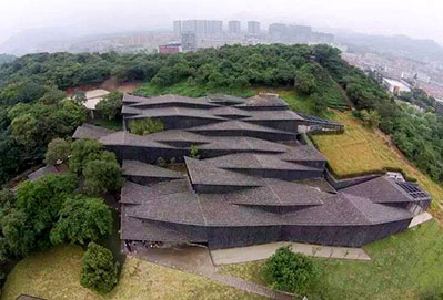 Quanshanshi Art Center Quanshanshi Art Center