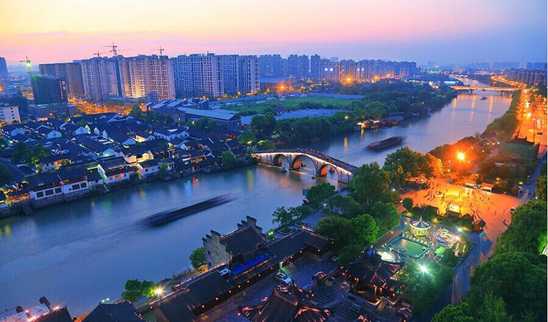 Grand Canal