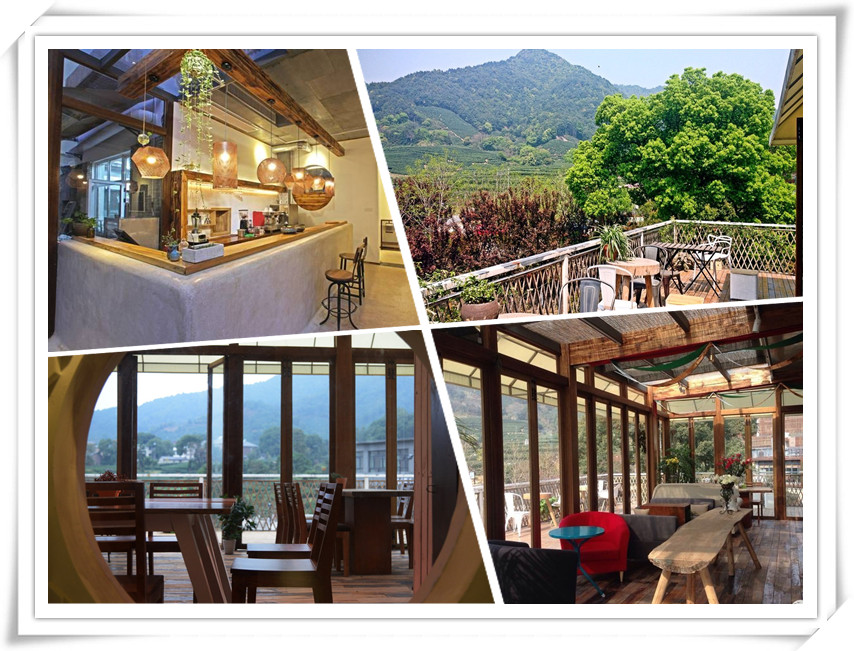 Hangzhou Hotels - Line Drawing Art Inn