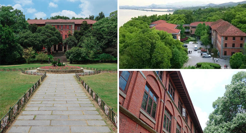 Zhijiang Campus of Zhejiang University
