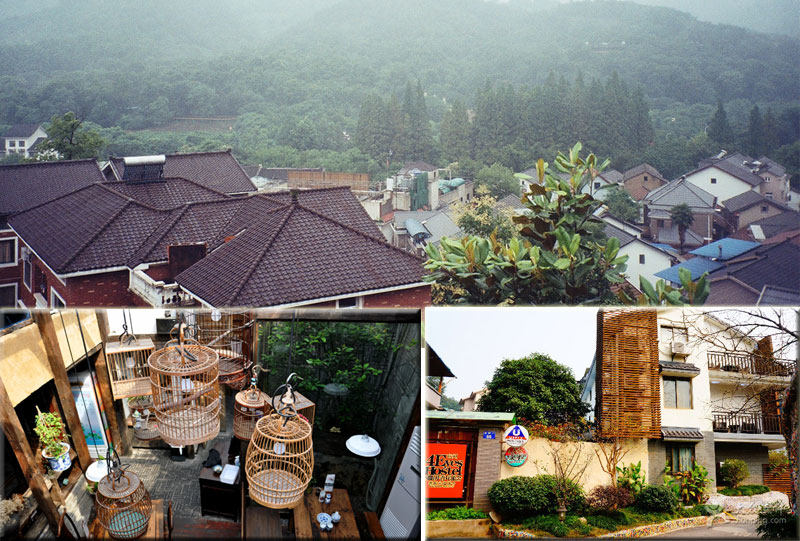 Hangzhou Si Yan Jing