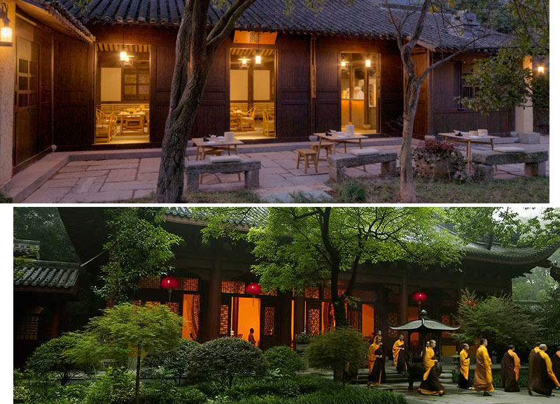 Hangzhou Amanfayun