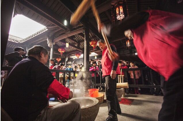 Tang Dynasty Plum Blossom