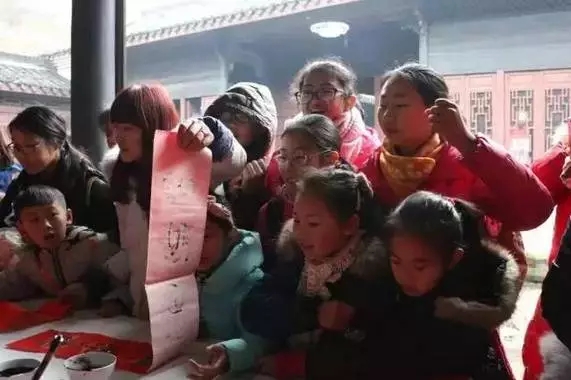 Chaoshan-Plum-Blossom-Festival