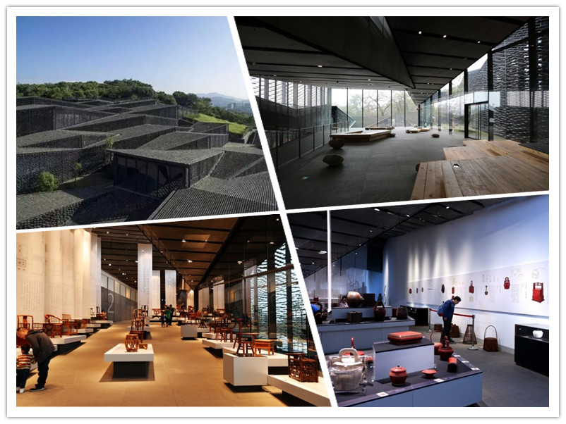 China Academy of Art Folk Art Museum