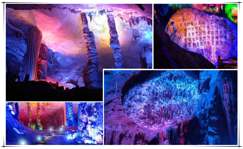 Lingxi Cave – Chillouts in Hangzhou
