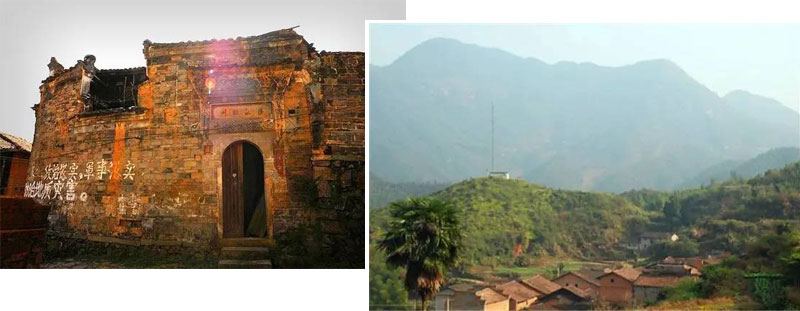 Chouxi Village – Hangzhou Ancient Village