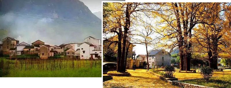 Xiangxi Village  – Hangzhou Ancient Village