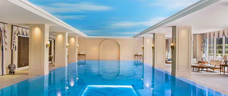 The Azure Qiantang, a Luxury Collection Hotel