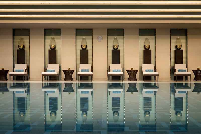Midtown Shangri-La Hangzhou