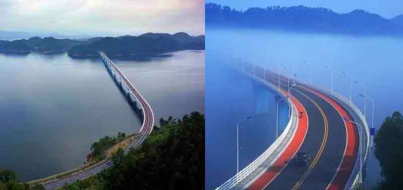 Chunyang Road