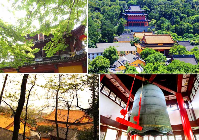 Nanping Mountain Nanping Mountain