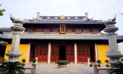 Reviews on Guangfuchan Temple