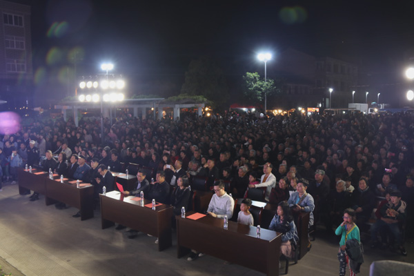 20190427市政协文艺界开展“委员助推百村、共圆振兴之梦”文艺演出活动 (9).jpg