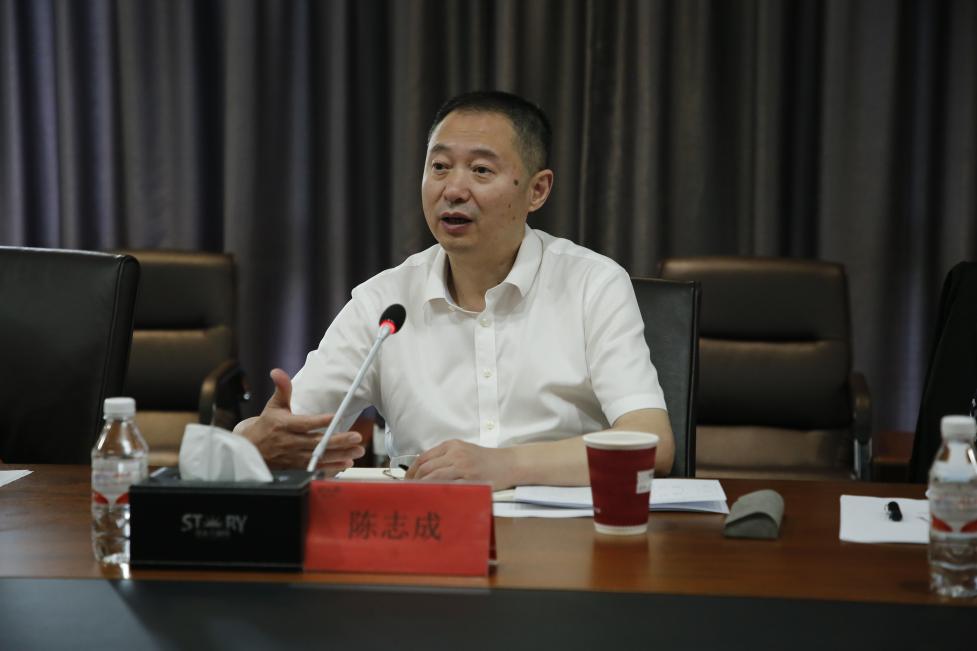 陈志成