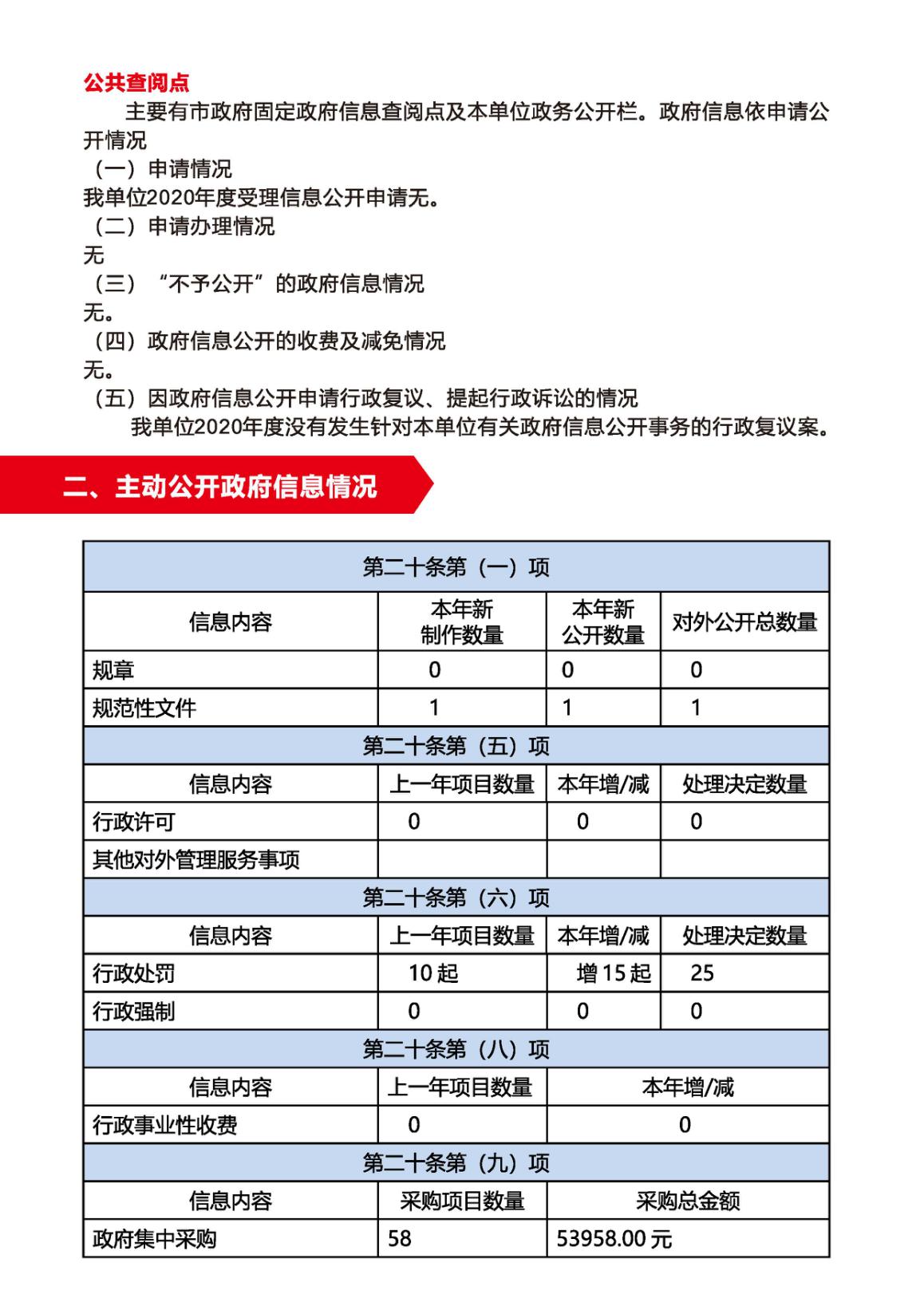 龙溪镇2020年政府信息公开工作报告(1)_页面_2