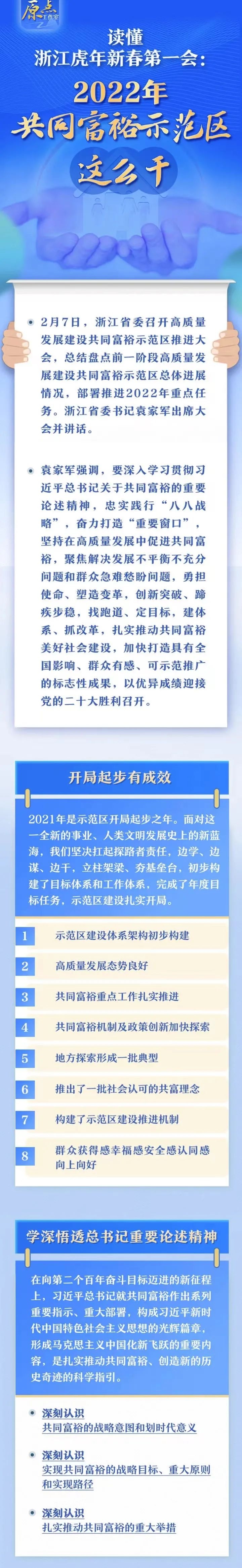共同富裕