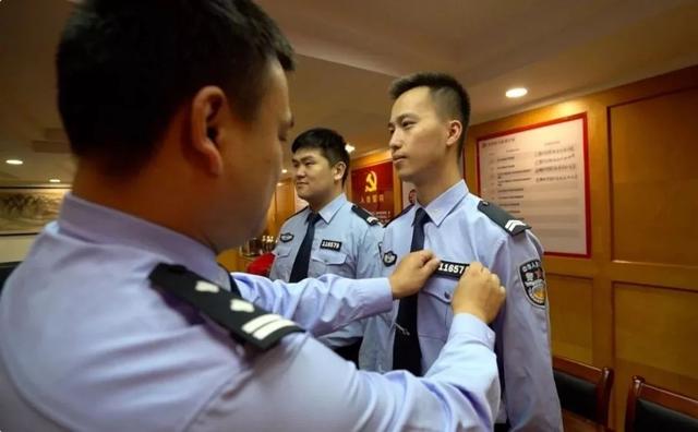 回头看丨杭州市公安局2019年度十大特色亮点工作